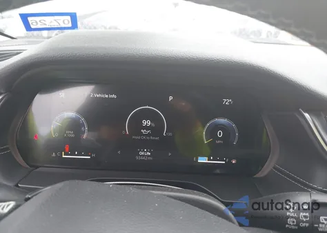 2022 Jeep Grand Cherokee Laredo 4X2 z USA, uszkodzony, nr VIN 1C4RJGAG0N8630571